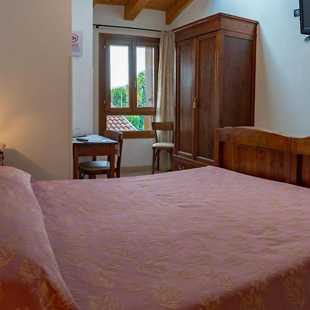 Agriturismo Paradiso Sarego Exterior foto
